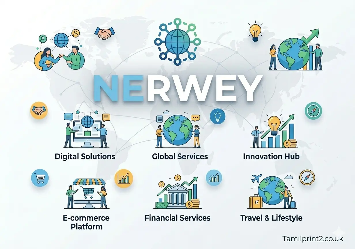 Nerwey