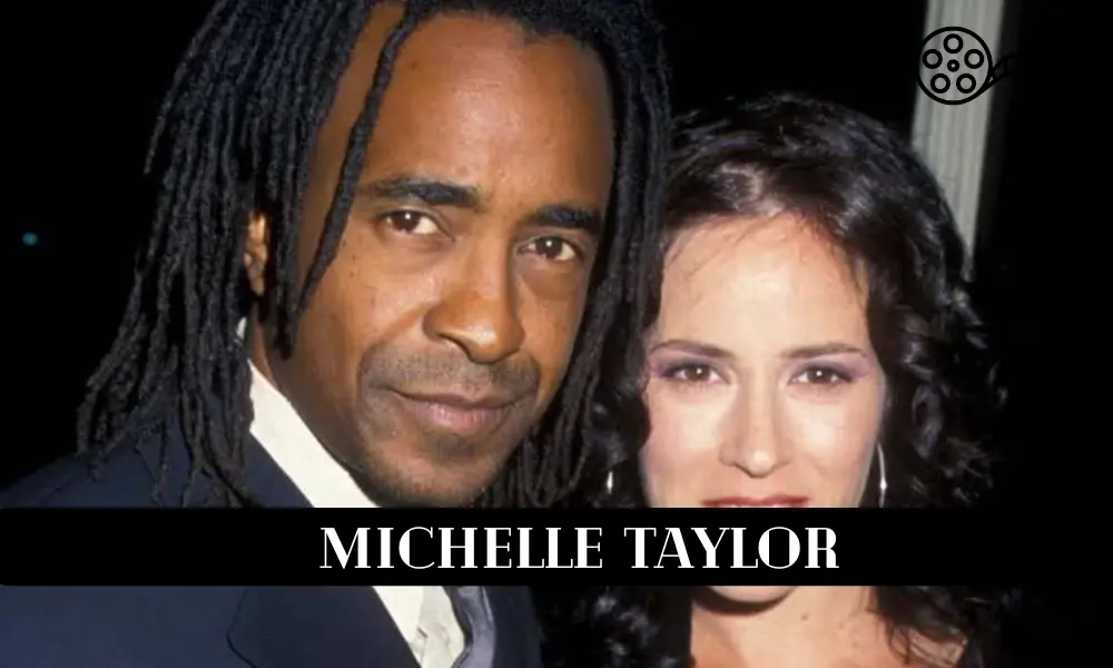 Michelle Taylor