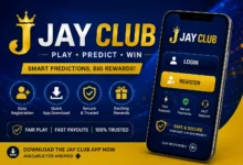 Jay Club login, registration and Android app download guide with account access and responsible gaming information