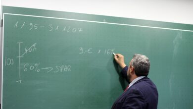 How Personalized Feedback During SAT Preparation Improves a Student's Score