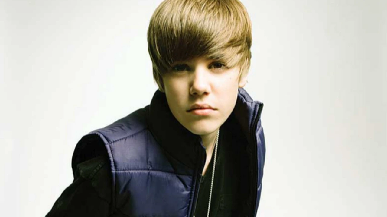Justin Bieber age in 2026 featuring biography, wife Hailey Bieber, career, and net worth details