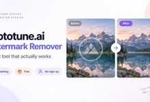 Phototune.ai