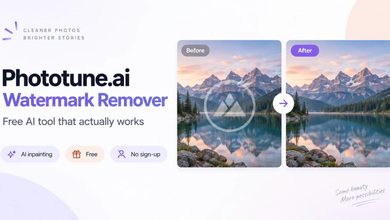 Phototune.ai